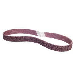 BEAR-TEX 1/2" X 18" FILE BELT-ME